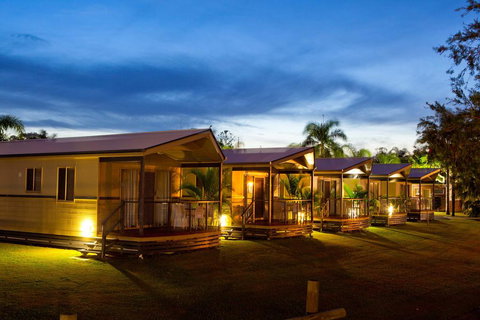 Discovery Parks - Fraser Street, Hervey Bay - Accommodation Kalgoorlie 0