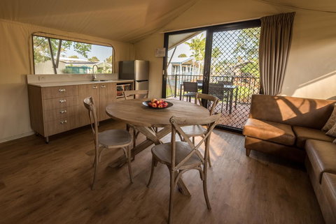 Discovery Parks - Fraser Street, Hervey Bay - Accommodation Kalgoorlie 2