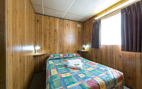 Discovery Parks - Lake Hume - Accommodation Kalgoorlie 1