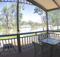 Discovery Parks Mildura - Buronga Riverside - Accommodation Kalgoorlie