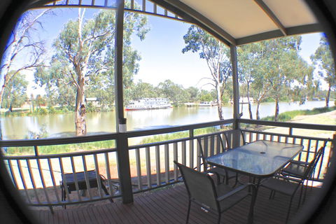 Discovery Parks Mildura - Buronga Riverside - Accommodation Kalgoorlie 0