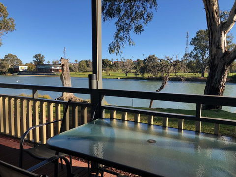 Discovery Parks Mildura - Buronga Riverside - Accommodation Kalgoorlie 1