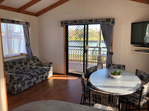 Discovery Parks Mildura - Buronga Riverside - Accommodation Kalgoorlie 2