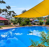 Discovery Parks - Airlie Beach - Accommodation Kalgoorlie