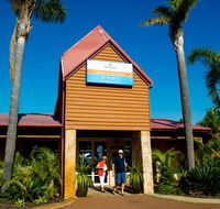Discovery Parks - Bunbury Foreshore - Accommodation Kalgoorlie