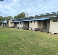 Discovery Parks - Coolwaters Yeppoon - Accommodation Kalgoorlie
