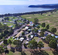 Discovery Parks - Eden - Accommodation Kalgoorlie