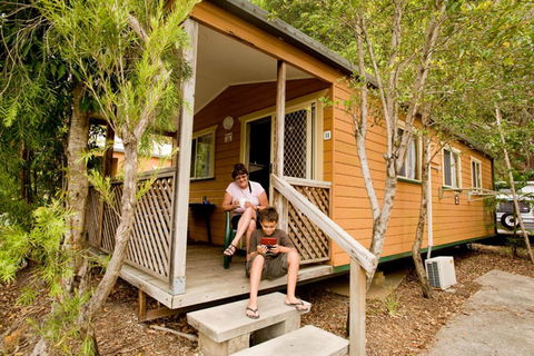 Discovery Parks - Emerald Beach - Accommodation Kalgoorlie 3