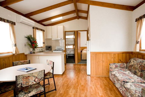 Discovery Parks - Emerald Beach - Accommodation Kalgoorlie 1