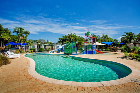 Discovery Parks - Harrington - Accommodation Kalgoorlie 0