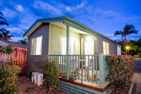 Discovery Parks - Harrington - Accommodation Kalgoorlie 3