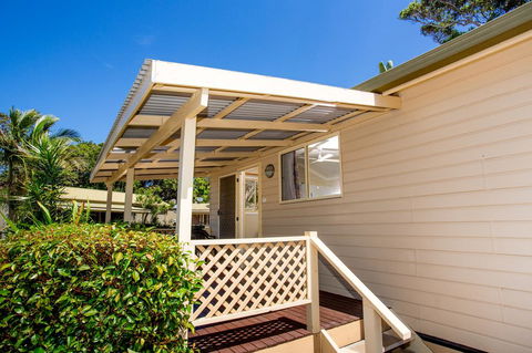 Discovery Parks - Harrington - Accommodation Kalgoorlie 2