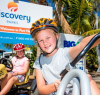 Discovery Parks - Port Hedland - Accommodation Kalgoorlie