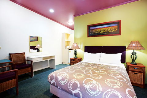 Discovery Parks - Rockhampton - Accommodation Kalgoorlie 3