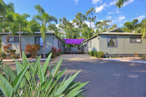 Discovery Parks - Rockhampton - Accommodation Kalgoorlie 1