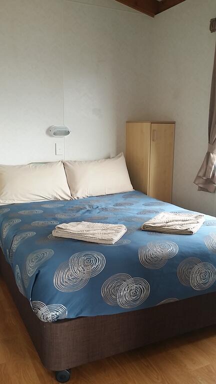 Discovery Parks - Streaky Bay Foreshore - Accommodation Kalgoorlie 0