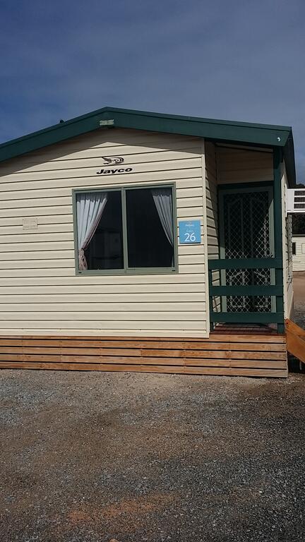 Discovery Parks - Streaky Bay Foreshore - Accommodation Kalgoorlie 2