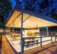 Discovery Parks - Tannum Sands - Accommodation Kalgoorlie
