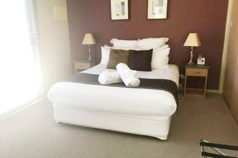 Do You Have To Self Isolate Do It In Peace & Tranquility - Accommodation Kalgoorlie 2