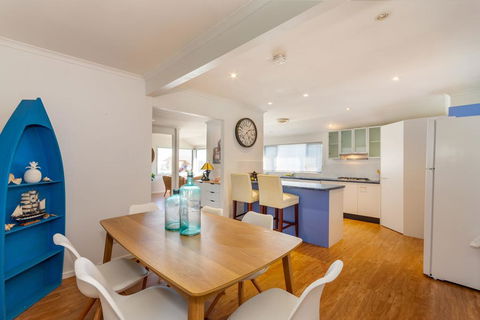 Dog Lovers Retreat - Accommodation Kalgoorlie 1