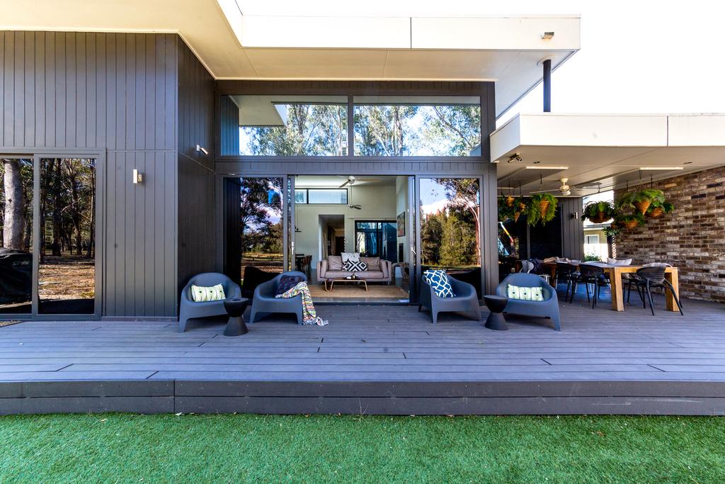 Maitland Vale NSW Accommodation Kalgoorlie