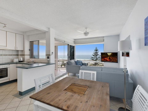 Dolphin Court 4 - Accommodation Kalgoorlie 0