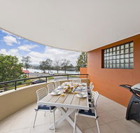Dolphin Cove - Apt 5 - Accommodation Kalgoorlie