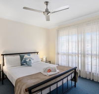 Dolphin Sands Holiday Cabins - Accommodation Kalgoorlie
