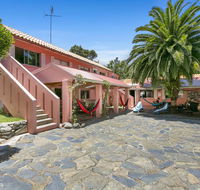 Dolphins Backpackers - Accommodation Kalgoorlie