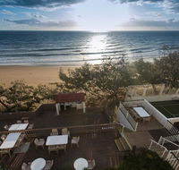 Don Pancho Beach Resort - Accommodation Kalgoorlie