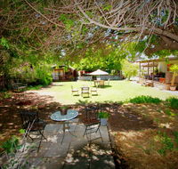 Dongara Breeze Inn - Accommodation Kalgoorlie