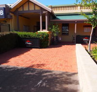 Dongara Hotel Motel - Accommodation Kalgoorlie
