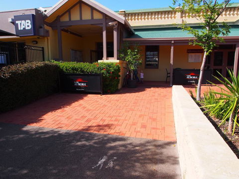 Dongara Hotel Motel - Accommodation Kalgoorlie 0