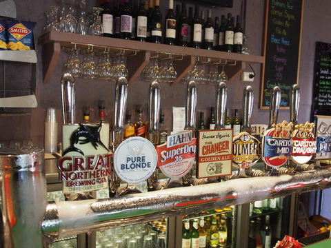 Dongara Hotel Motel - Accommodation Kalgoorlie 3