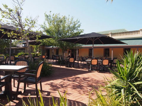 Dongara Hotel Motel - Accommodation Kalgoorlie 1