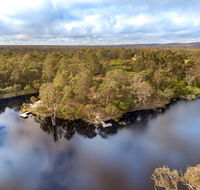 Donnelly Lakes - Accommodation Kalgoorlie