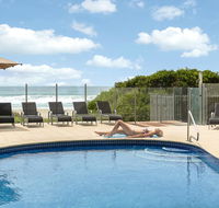 Dorchester On The Beach - Accommodation Kalgoorlie