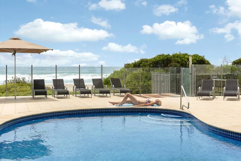 Dorchester On The Beach - Accommodation Kalgoorlie 0