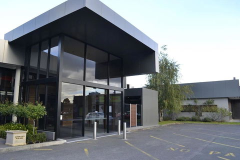 Dorset Gardens Hotel - Accommodation Kalgoorlie 1