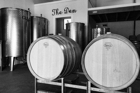 Double Oaks Tiny House - Accommodation Kalgoorlie 3