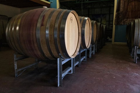 Double Oaks Tiny House - Accommodation Kalgoorlie 2