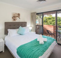 Downtown Apartments - Accommodation Kalgoorlie