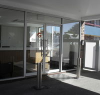 Downtown Motel - Accommodation Kalgoorlie