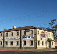 Dragon Phoenix Resort - Accommodation Kalgoorlie