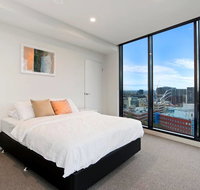 DreamHost Apartments at Bouverie - Accommodation Kalgoorlie