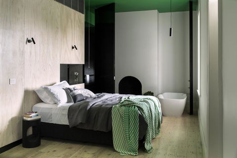 Drift House - Accommodation Kalgoorlie 0