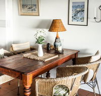 Driftwood - Accommodation Kalgoorlie