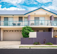 Driftwood - Modern Townhouse - Accommodation Kalgoorlie
