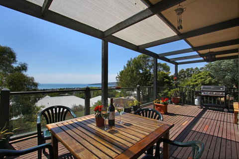 Dromana Dreaming - Accommodation Kalgoorlie 0