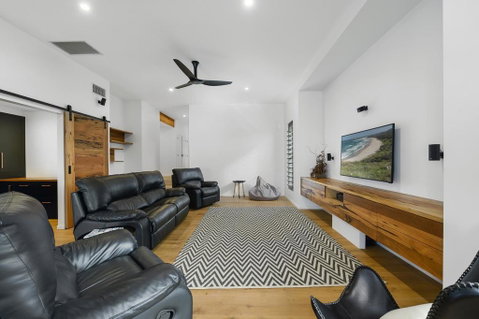 Due North Beach House - Accommodation Kalgoorlie 1